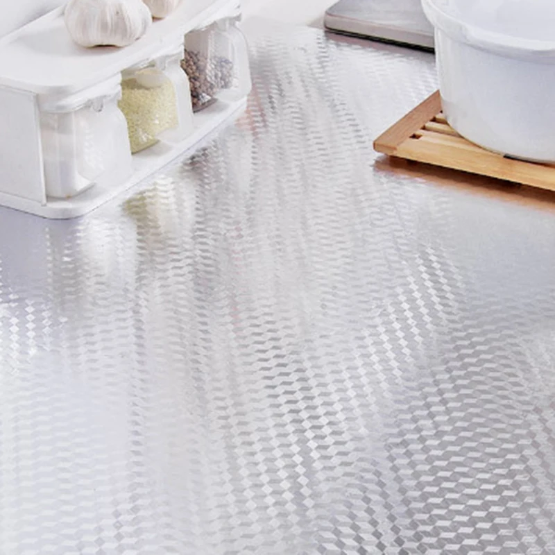 40*100 см приклеивающийся водонепроницаемый маслостойкий алюминиевая фольга для