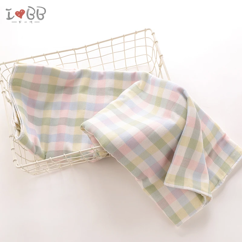 1 piece Baby Towel Детское банное полотенце, водопоглощающее, для новорожденных, для маленьких мальчиков и девочек, унисекс, 140 × 70 см - Цвет: 1 piece Baby Towel