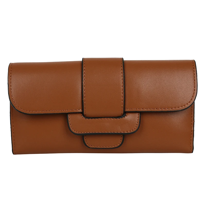 

2020 Fashion Wallet Women's Purse Wallet Card Holder Female Clutch Long Purse Multi-card Bit Luxury Designer Lady Coin Purses