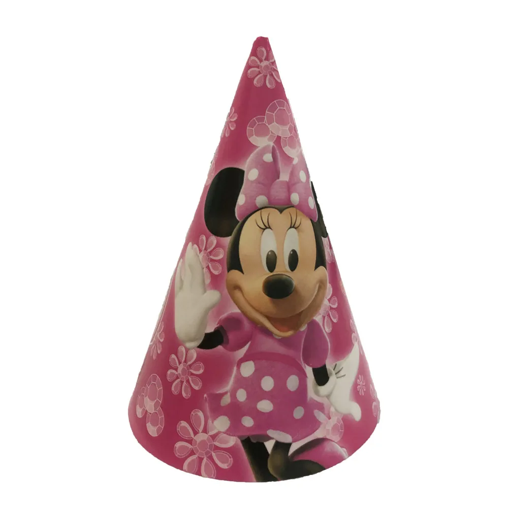 Disney_Pink_Minnie_Mouse_Theme_Party_Supplies_Cup_Plate_Cap_Straws_Kids_Girl_Birthday_Party_Decorati (13)