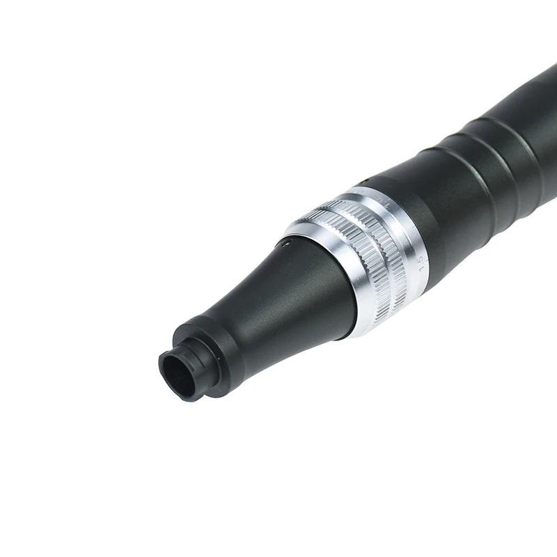 Dr Pen Ultima M8 W с 12 шт. микроигл беспроводная модель MTS Derma цифровой дисплей