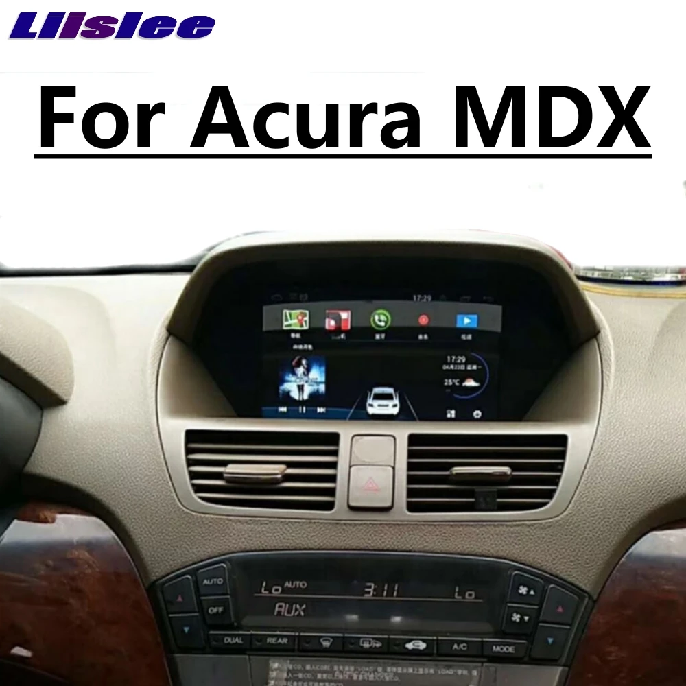 acura mdx navigation dvd update 2011