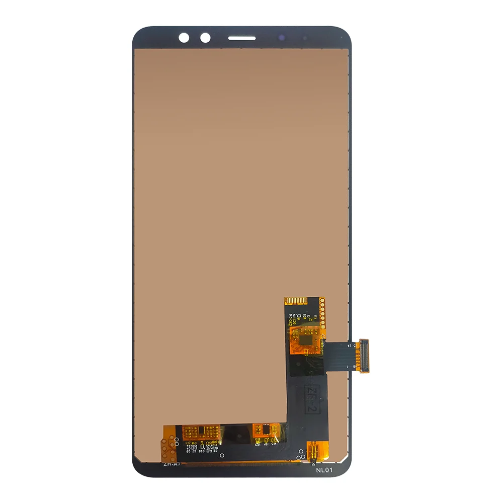 Samsung Galaxy A8 Plus 