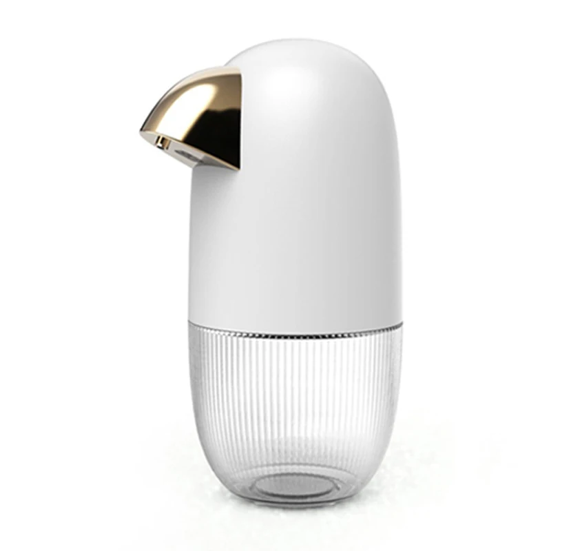 

Intelligent Auto Non-contact Soap Dispenser Induction Foaming Hand Washing Device for Kitchen Bathroom Office Without Liquid