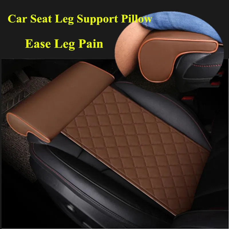 AutomobileSeatLegCarePillowGeneralCarSeatThighSupport