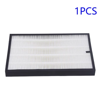 

1pc Air Purifier Filter Particles Bacteria Cleaning For Sharp KC-W280 Z280 BB30