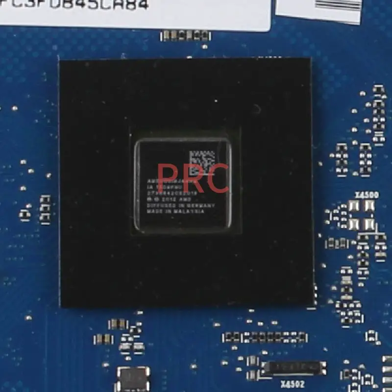 823410-001 823410-501 para HP Pavilion 14Z-AF 6050A2731601-MB-A01