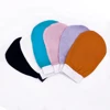 1 Piece Double Sided Hammam Scrub Mitt Magic Peeling Glove Exfoliating Tan Removal Mitt Second Pieces 70% OFF 3