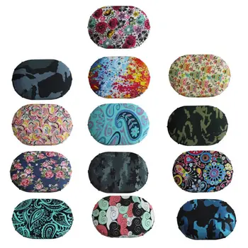 

Beautiful Pattern Silicone Case Protective Cover For Xiaomi Airdots TWS Bluetooth Earphone Youth Version Headset