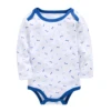 Boys' Baby Clothing