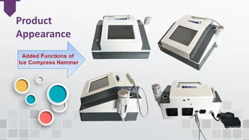 

CE approved Beauty Salon SPA Spider Vein Treatment Machine 980nm Diode Laser Vascular Removal Machine