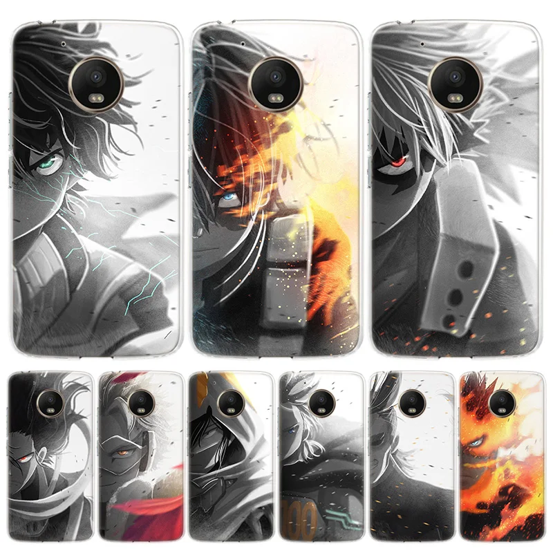 Классный телефонный чехол для Motorola Moto G9 G7 G8 G6 G5S E6 E5 Plus Power Play One Action Macro EU Gift Coque Cover |