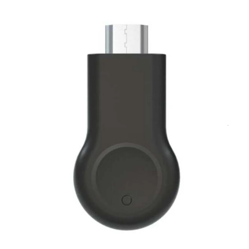 Новинка ТВ-палка Anycast Miracast DLNA медиа Airplay Беспроводной HDMI WiFi Дисплей приемник ключ Поддержка Windows Andriod IOS Mac