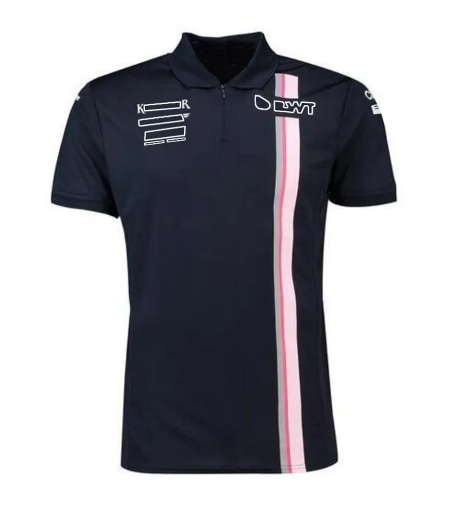 F1 Jacket Jacket 2021 Sports Sweater, Casual Warm Jacket, The Same Style Of Racing Suit Customized By The Team