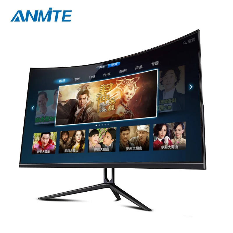 2020 new DL-HM104 Desktop Stand Full Motion 360