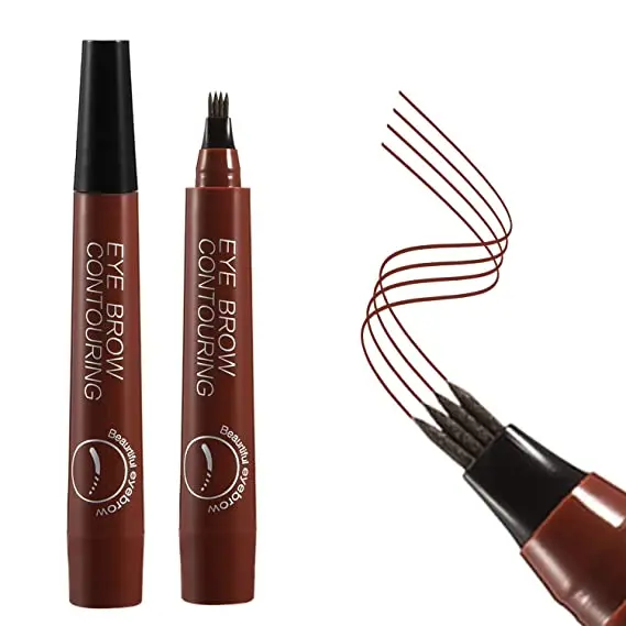 4 Points Eyebrow Liquid Pen