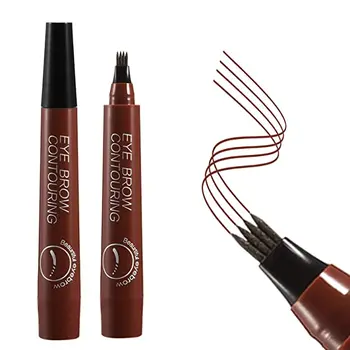 4 Points Eyebrow Liquid Pen