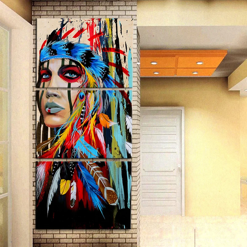 

Custom link for Stretched Print Painting 60x80cmx3pcs