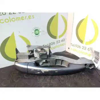 

910969 handle Outer Front Right Peugeot 207 Xt