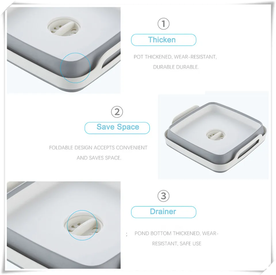 foldable basket xq15