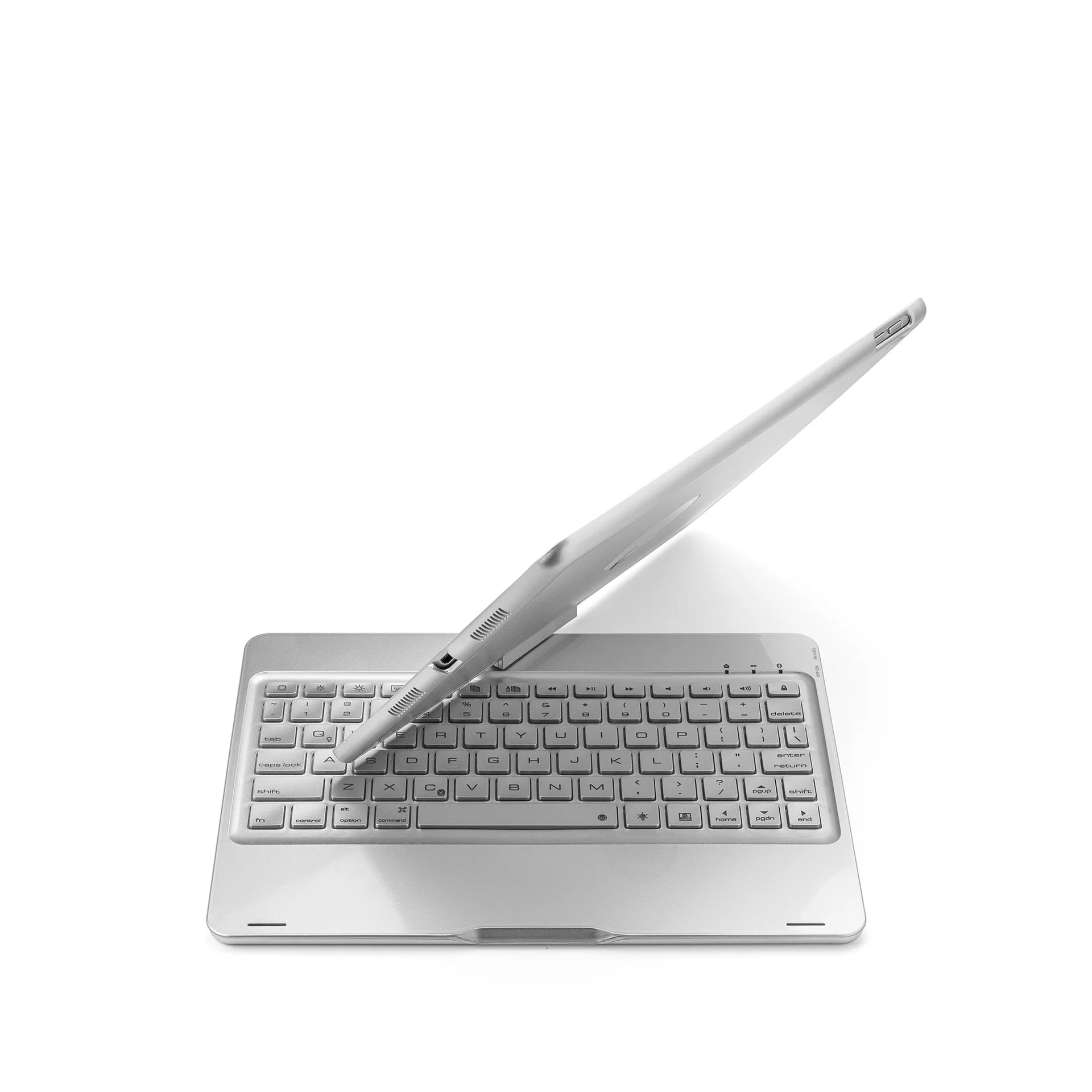 

Amazon Hot Products IPad9.7-Inch Universal Protective Case Keyboard-360 Spinning Bluetooth Keyboard