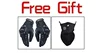 21714-6287b3.jpg Casque de moto pour femme intégral d'oreille