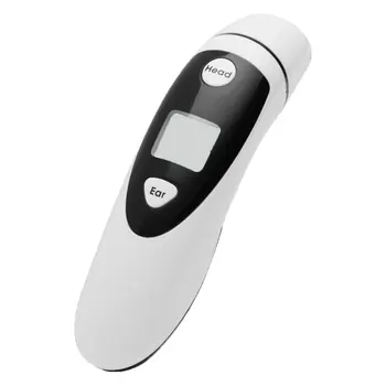 

Smart Thermometer Multi Function Infrared Ear Thermometer Portable Forehead Thermometer Infrared Temperature Measuring Gun