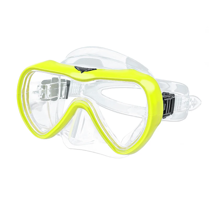 Yellow White
