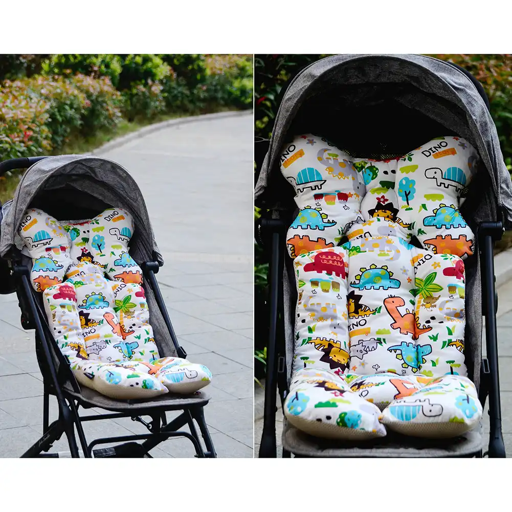 stroller pillow cushion