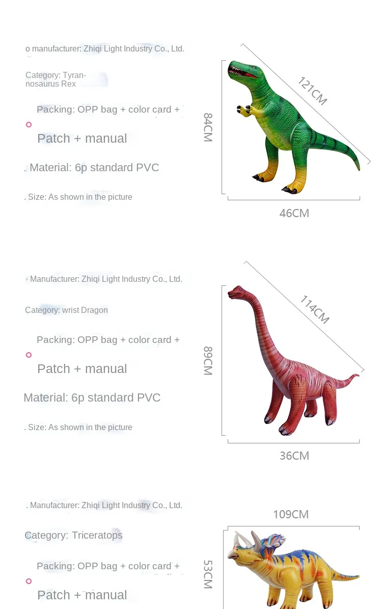 New Realistic Dinosaur_07