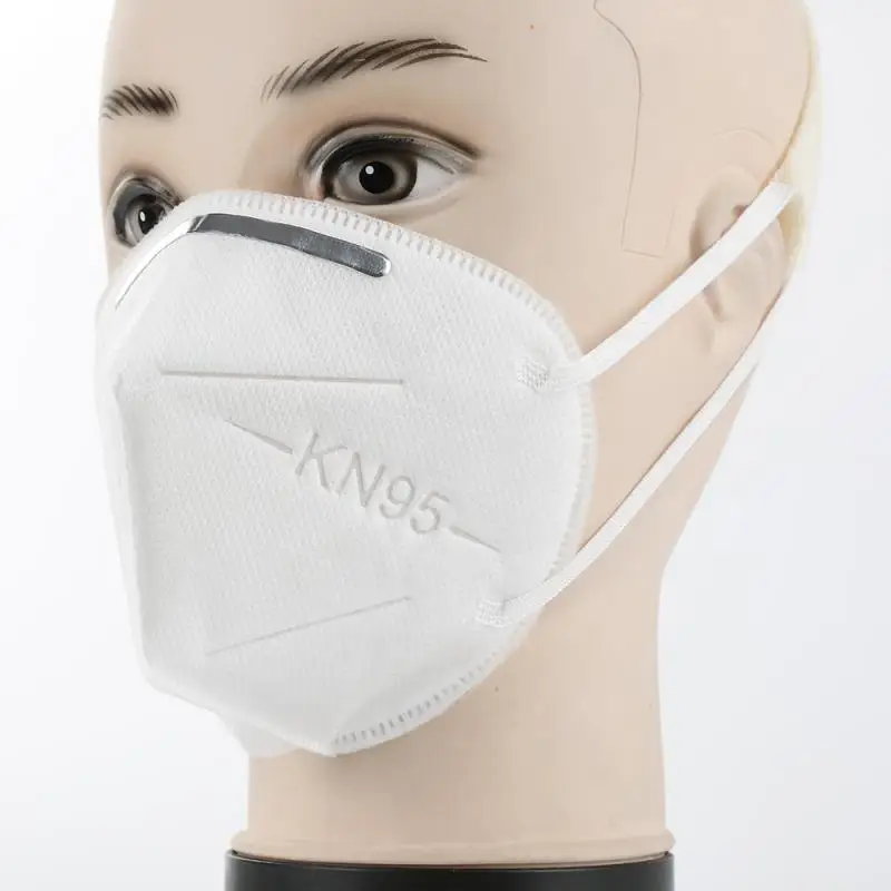 

5pcs PM2.5 Face Mask Dust-proof Anti-fog N95 Mask Protective respirator FPP3 mascherine ffp3 Safety Respirator n95 Protection
