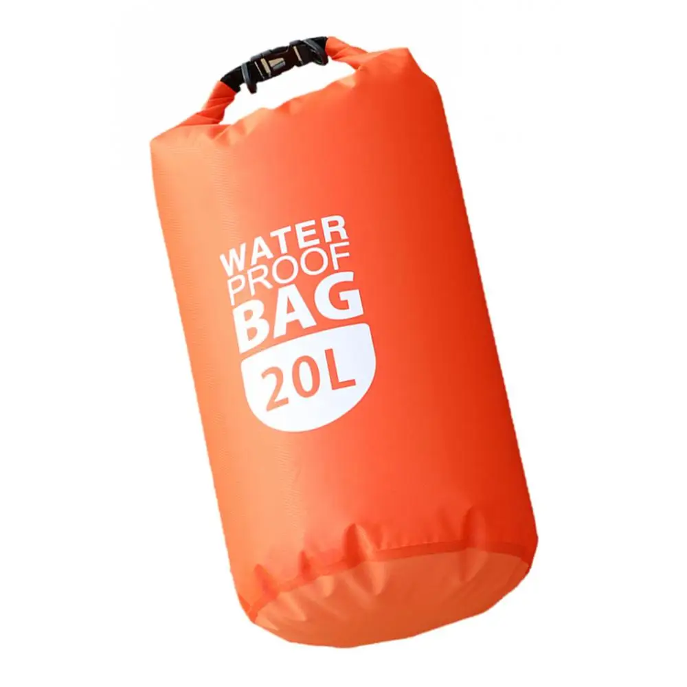 20L Waterproof Dry Bag Sack Pack for Rafting Canoeing Diving Beach