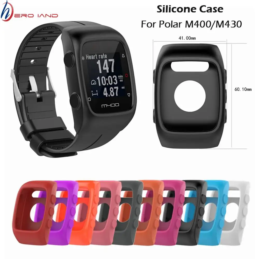 m fit smart watch