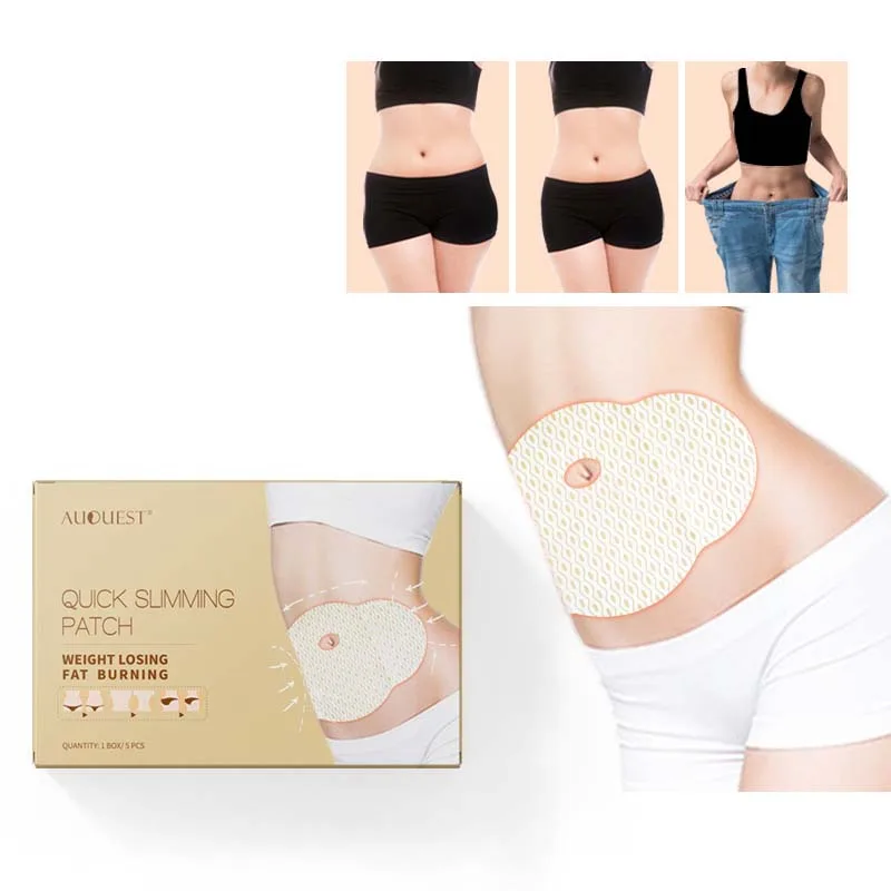 Slimming Patch Stomach Cellulite Fat Burner Waist Belly Weight Lossing Paste Navel Sticker Diet Product Slimming Patch Stomach Cellulite Fat Burner Waist Belly Weight Lossing Paste Navel Sticker Diet Product