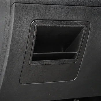 

1pc Car Console Fuse Storage Box Case Holder For Hyundai Elantra Accessory Parts