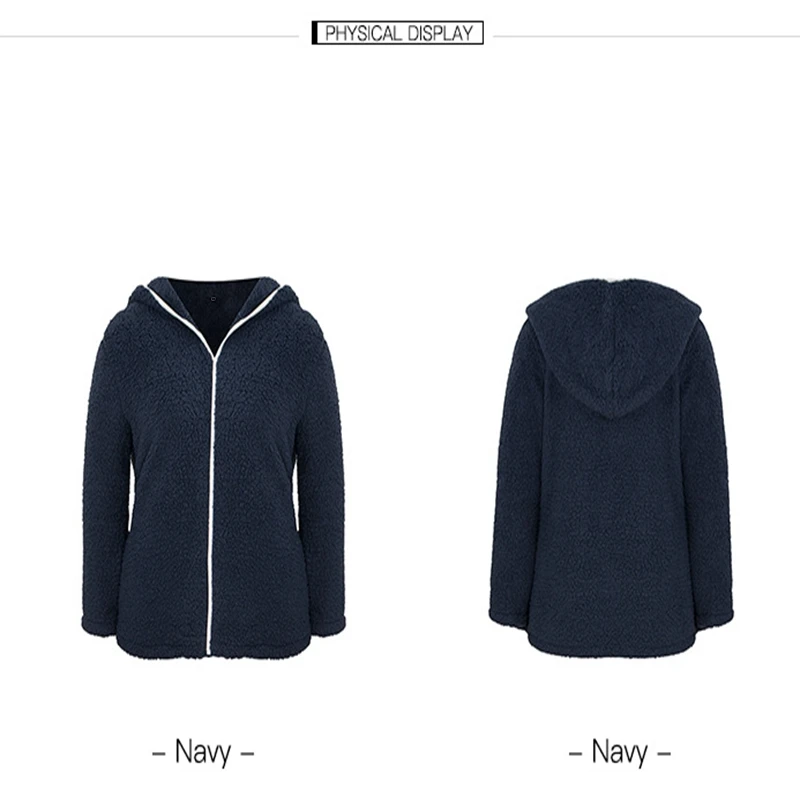 Осенние и зимние модные толстовки большого размера женские 5XL 6XL 7XL 8XL 9XL бюст 145 см куртка толстая секция