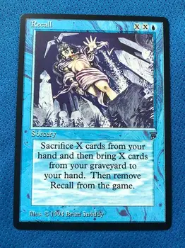 

Recall LEGend magician ProxyKing 8.0 VIP the proxy cards to gathering every single mg card.