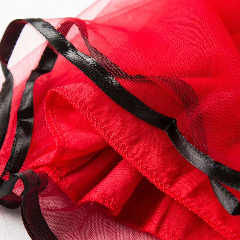 Платье с Минни Маус для девочек; красное рождественское платье в горошек; вечерние платья-пачки; одежда для малышей; одежда для дня рождения с повязкой на голову