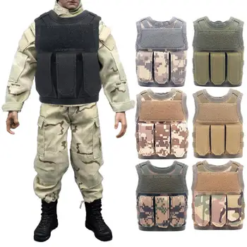 

Outdoor Mini Tactical Beer Vest Cover Waistcoat Military Molle Beverage Vest Water Bottle Cup Holder Adjustable Shoulder Strap