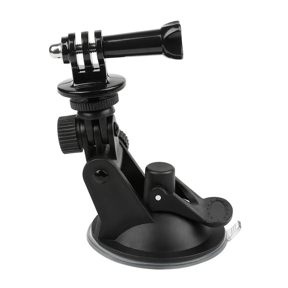 Автомобильный держатель DVR DV GPS для камеры мини на присоске штатива мобильного