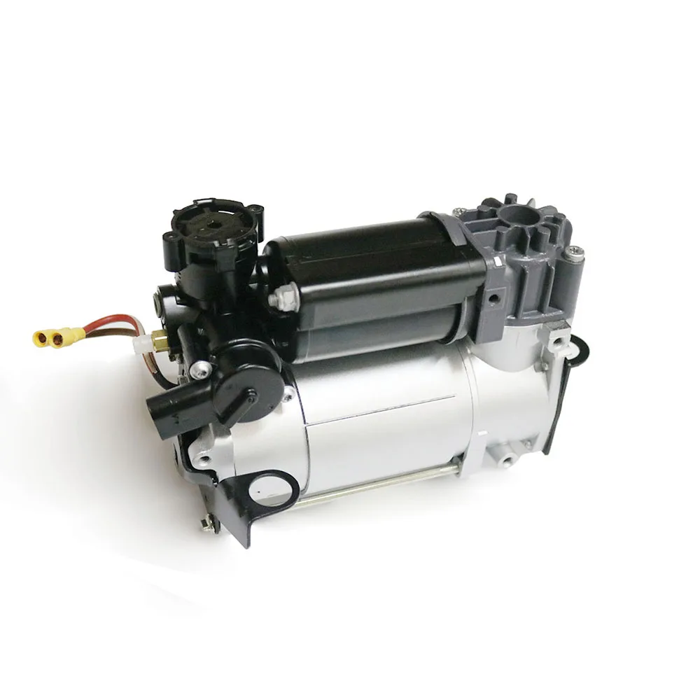 4Z7616007A компрессор пневматической подвески для Audi A6 C5 Allroad 8W1Z5319A F1VY5319A F6AZ5319AA|air suspension