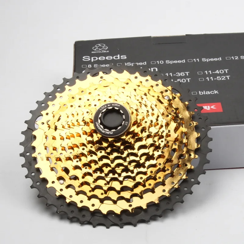 

11 Speed Cassette 11s 11-50T MTB Mountain Bike Freewheel Bike Sprockets For Shimano m7000 m8000 m9000 SUNRACE Bicycle Parts