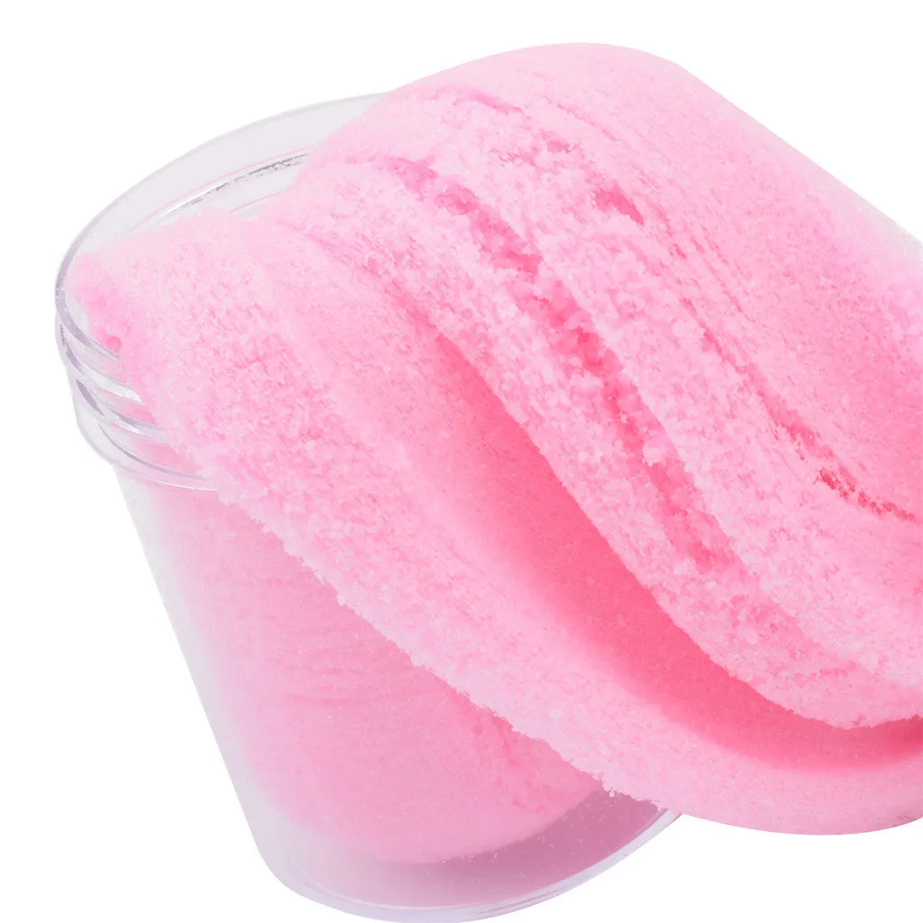 Mixing Color Ice Cream Cloud Clay With Accessories Slime Kids Clay Toys Girly Heart Pinch Fun decompressed cloud mud #B
