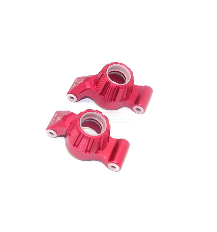 GPM TRAXXAS 1/10 MAXX 89076 4 Алюминиевый сплав в сочетании с POM plastics задняя крышка TXMS022|Детали