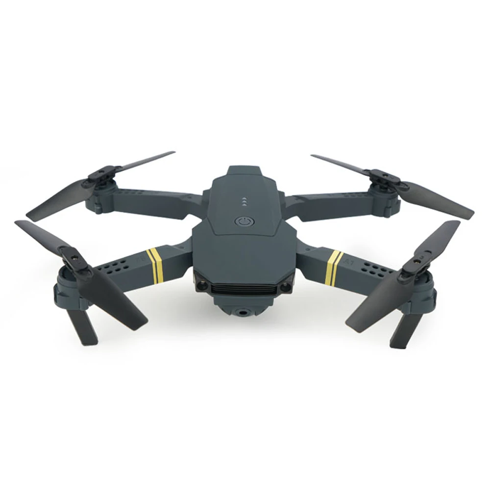 E58 складной Радиоуправляемый Дрон WiFi HD 4K аэрофотосъемка дистанционное