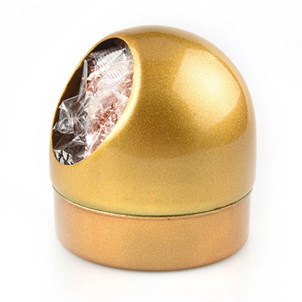 

Cleaning Steel Ball with Stand Wire Ball Welding Desoldering Soldering Solder Iron Tip Dross Cleaner