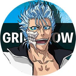 Ichigo & Rukia Inspired Anime Metal Badge Brooch Pin