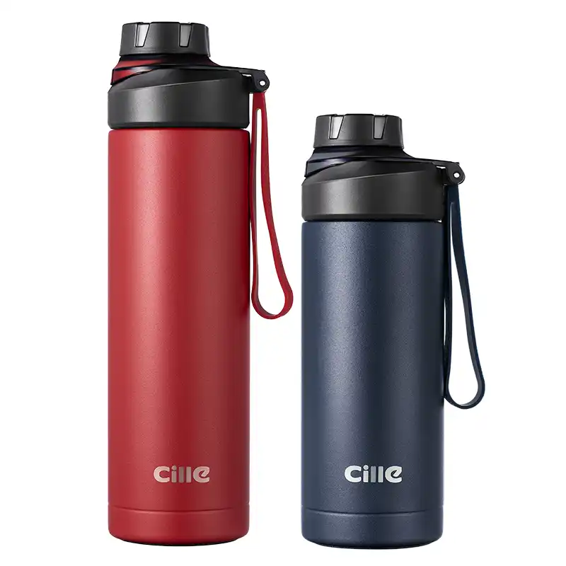 thermos chilly