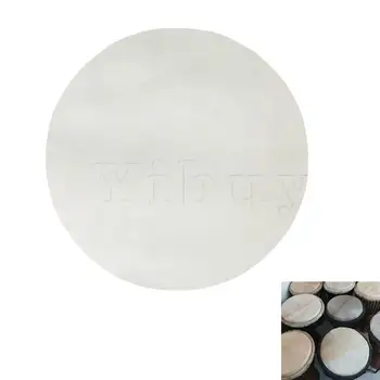

Yibuy 30cm Beige Drums Head Round for Bongo Drums for Bongo drums