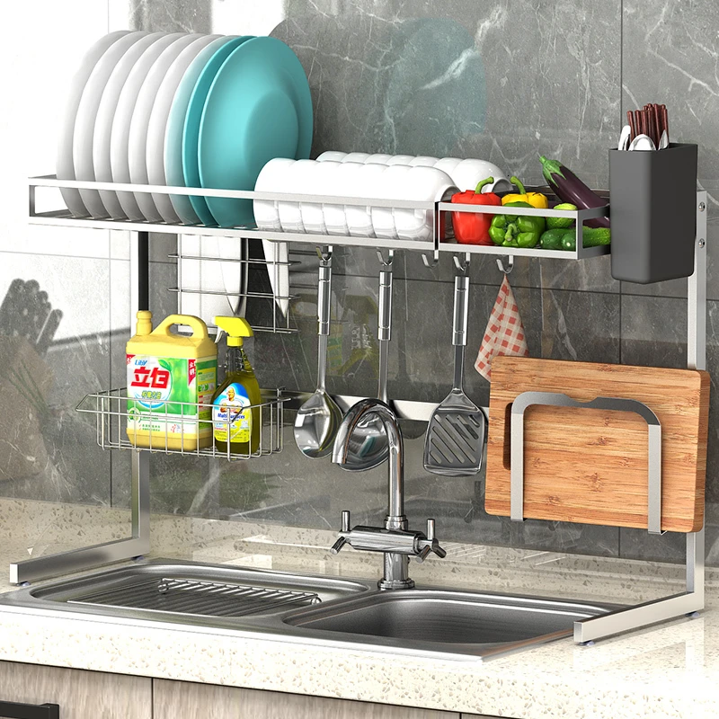Kitchen rack sink drain rack sink sink dish rack sink dish rack